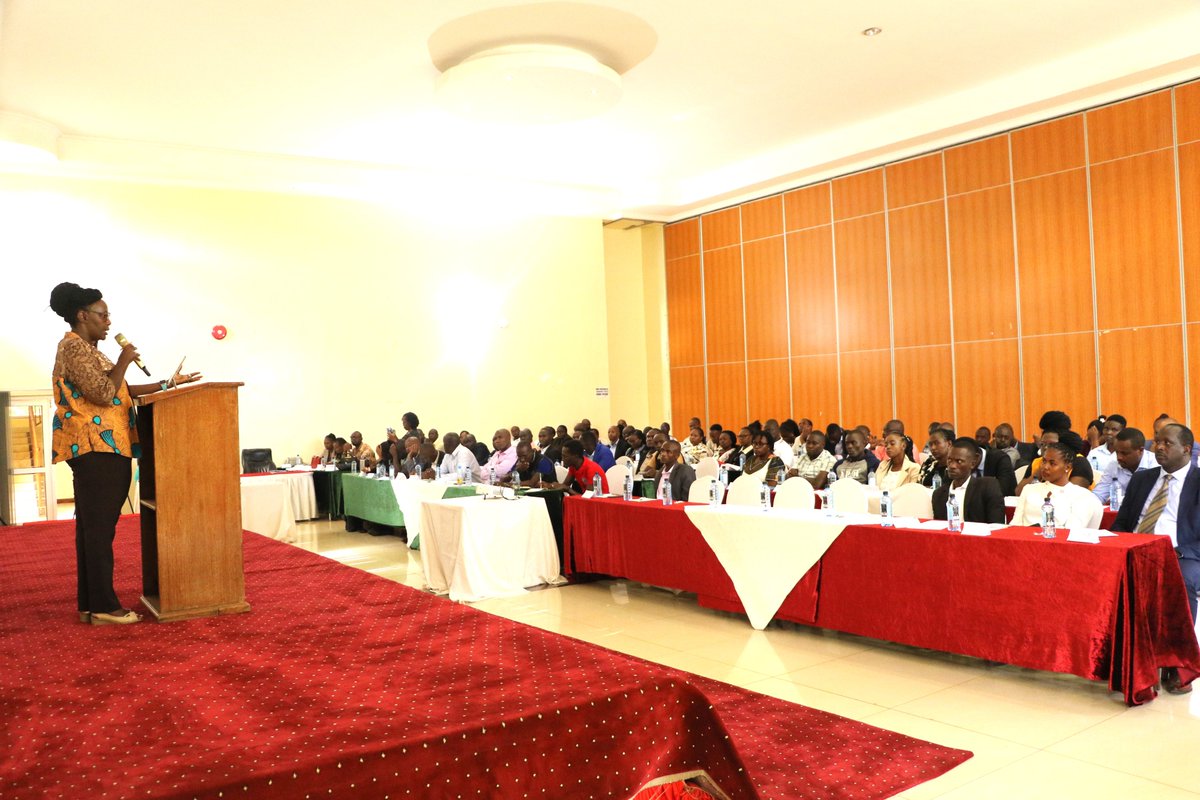 IMLU is conducting a two-day training on forensic investigations relating to torture. This training targets DCI, IPOA, and IAU officials. We aim to strengthen their capacity for investigations related to torture and human rights violations.