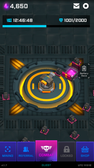 seroi0205's tweet photo. #pixelplay #pixeluniverse #pwc #pixelm #gamefi #airdrop #event https://t.co/rHDbt00xnj