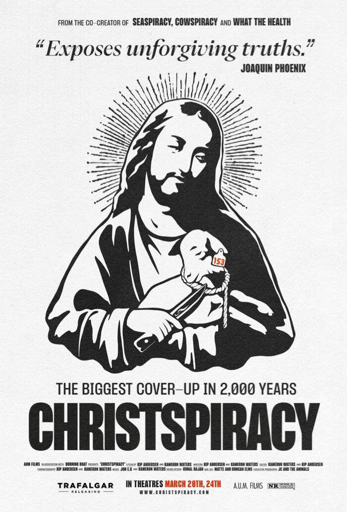 HappyツSingh (@h4ppysingh) on Twitter photo #BLESSINGS 🙏#MUSTWATCH 👁️🙏🪶#OUT #TOMORROW 🕊️#WORLDWIDE 🌎🌱#CINEMAS 🎥FOR #ONEDAYONLY <a href="/christspiracy/">Christspiracy</a> 👏💚🙏❤️ christspiracy.com #BLESSINGS 🙏#MUSTWATCH 👁️🙏🪶#OUT #TOMORROW 🕊️#WORLDWIDE 🌎🌱#CINEMAS 🎥FOR #ONEDAYONLY <a href="/christspiracy/">Christspiracy</a> 👏💚🙏❤️ christspiracy.com