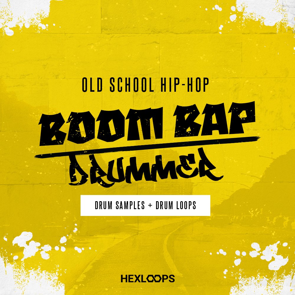 HexLoops's tweet photo. 🎵▶ Boom Bap Drummer - Drum Kit &amp; Drum Loops 👉 https://t.co/YNXGMBjsnS via @HexLoops #beats #drumbeats #producers #akaimpc #mpc #boombap #newbeats #beatsforsale #beatstars #flstudio #logicpro https://t.co/yTdCs0zVUy
