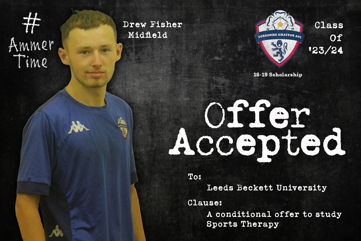 Yorkshire Ammers tweet media