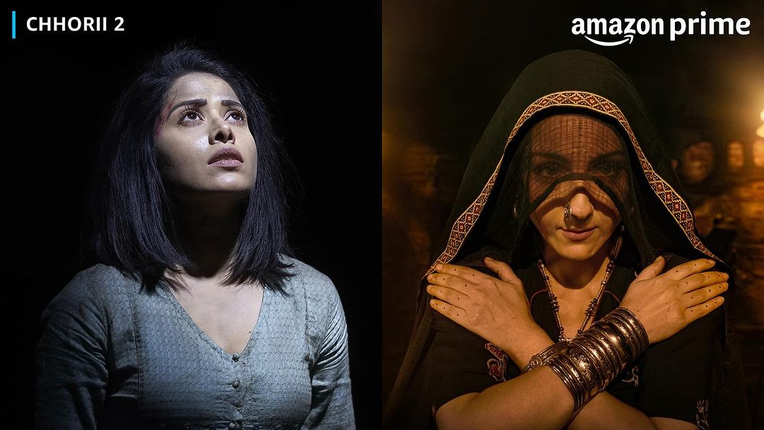 Netflix_Tamil's tweet photo. 33. Chorii 2
An Amazon Original Suspense Horror Film Sequal to #Chorii ⭐ing Nushrrat Bharucha, Soha Ali Khan
#Chorii2OnPrime #PrimeVideoPresents #AreYouReady https://t.co/Wz1jCI0nzm