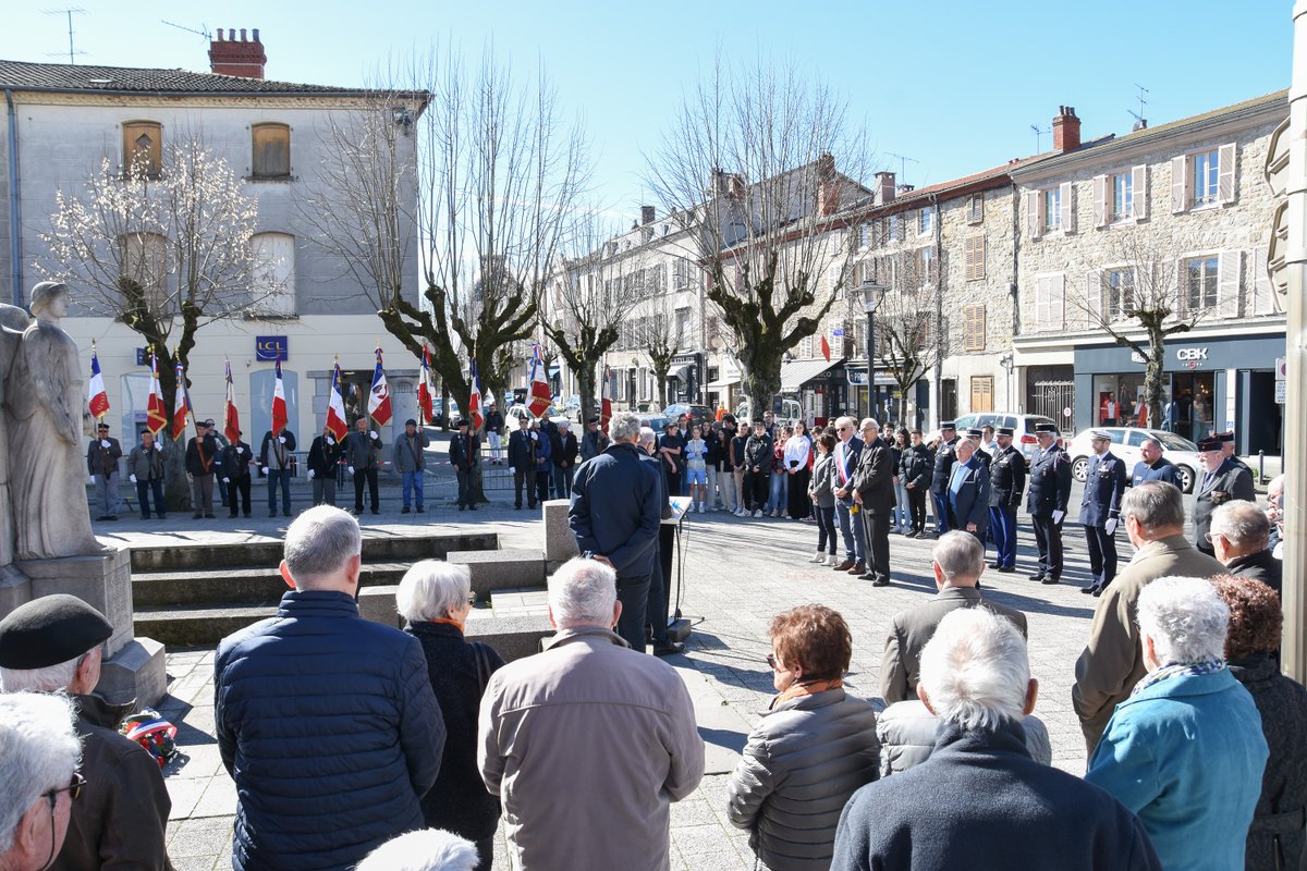 Ville d'Ambert tweet media