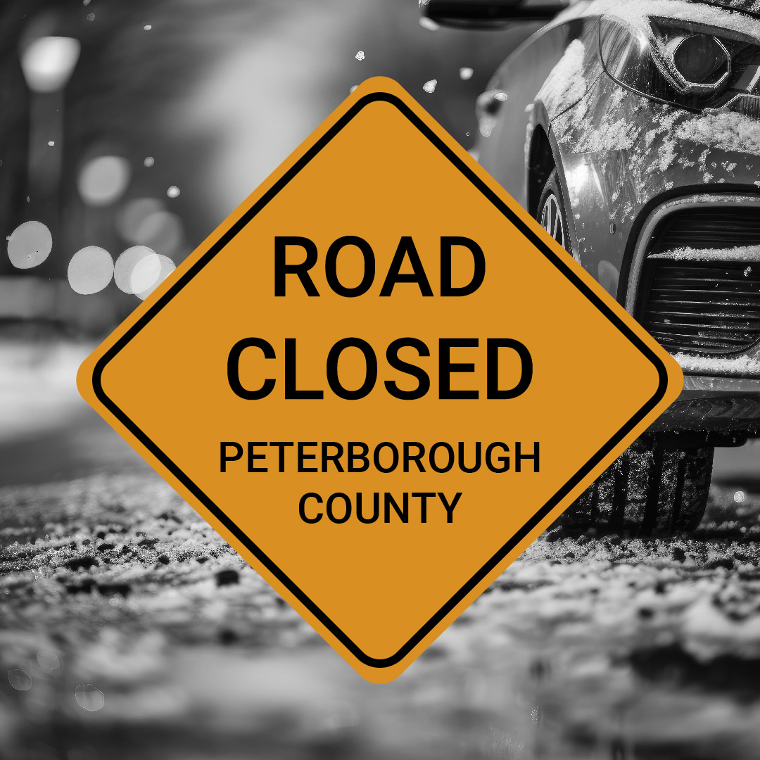 #PtboOPP are currently on scene of a serious collision on Hwy 7 between Hwy 28 and County Road 38. Hwy 7 will be closed in both directions while police and emergency crews deal with the collision. Please avoid the area and use alternate routes until further notice.
#drivesafe
^dg