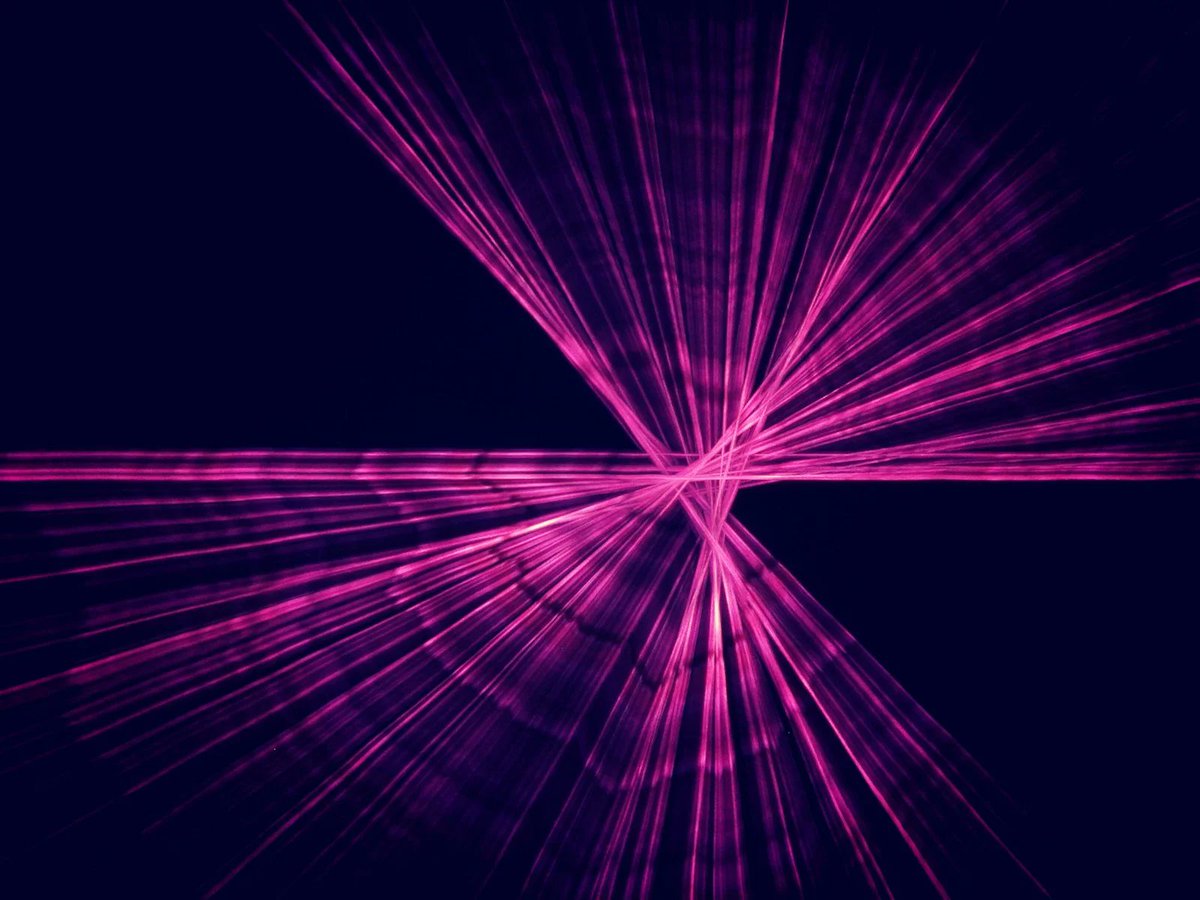 QuantumDaily's tweet image. - @LightSolverCo Laser Computing System Empowers Enterprises To Solve Optimization Problems
Read here: thequantuminsider.com/2024/03/19/lig…
#LaserComputing #Enterprises #OptimizationProblems #TechInnovation