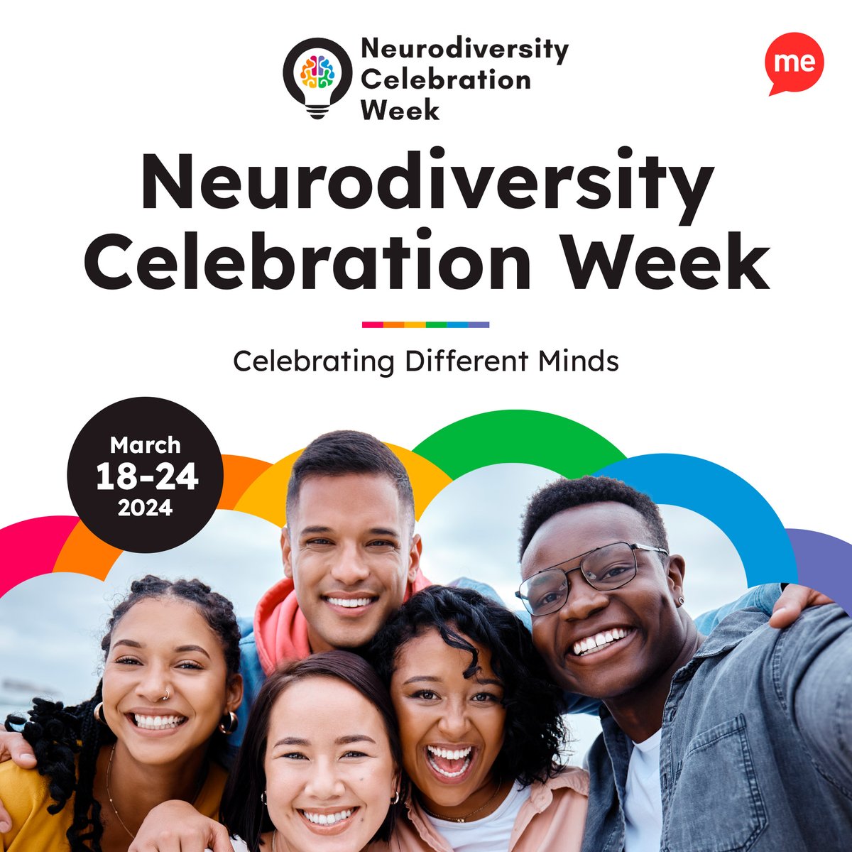 This week it is #NeurodiversityWeek! Here at Smile Together we have @reciteme's assistive tools on our website to help when reading and understanding our website content - smiletogether.co.uk/smile-together…