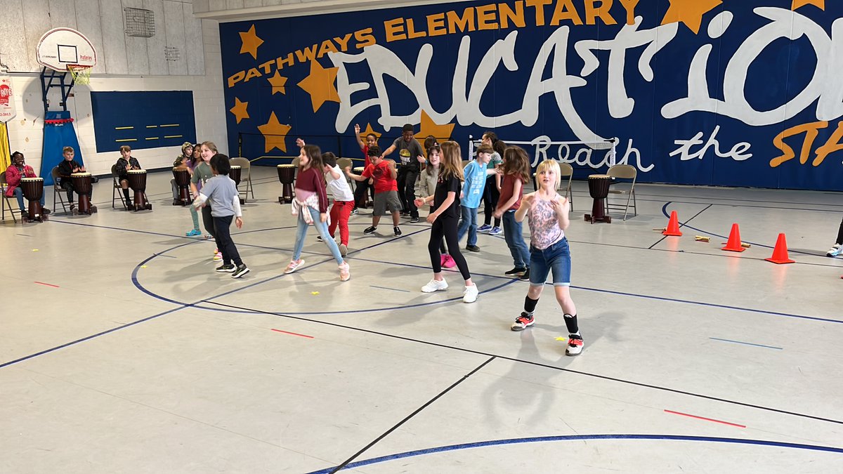 Wayne Wilson tweet media