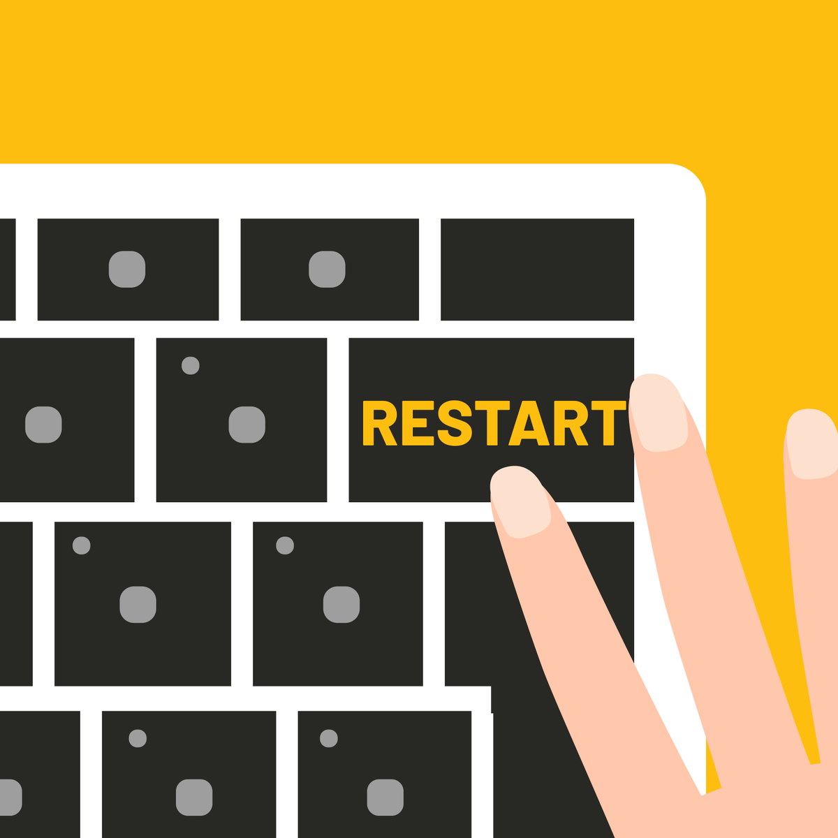 poptechsocial's tweet photo. Delete the old program and make a fresh start on your computer and your business with PoP's agile software solutions. https://t.co/RraWU8DVQy