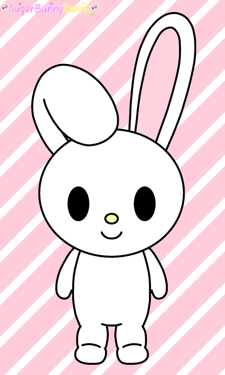 cutemanray's tweet photo. My Melody without Hood
โก
โก
โก
โก
Tagz
#MYMELODY #sanrio #sanriofanart #fanart #hoodless #art https://t.co/YqahNFIQyb