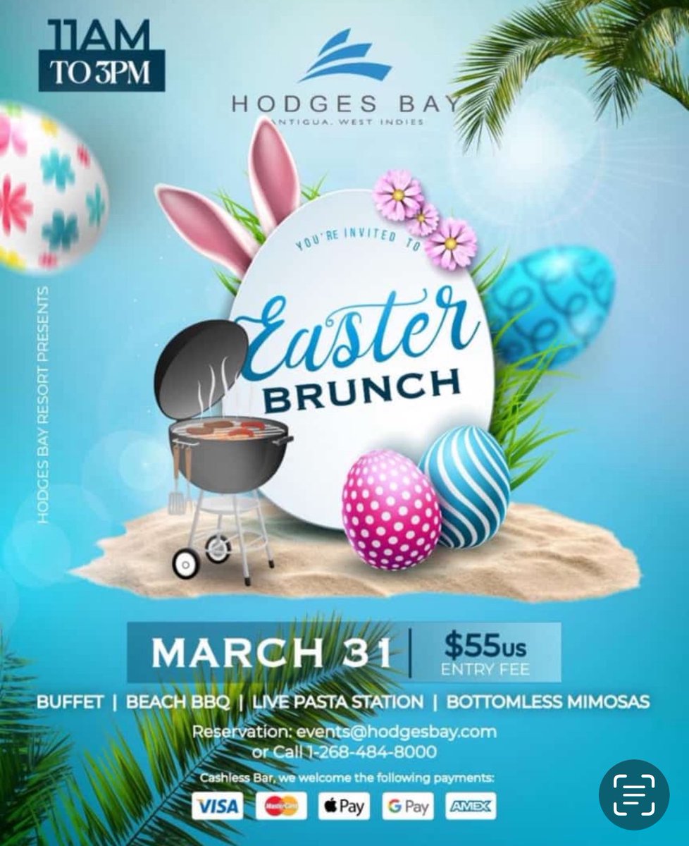 Hodges Bay Resort & Spa tweet media
