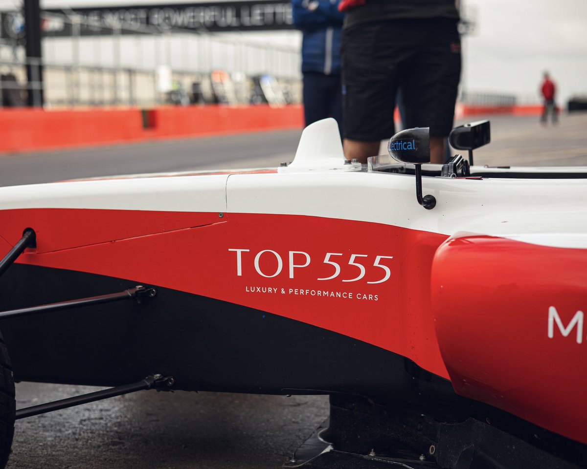 danhickeyracing's tweet image. Thrilled to announce luxury and performance car specialists,  @TOP555Cars as a partner for the 2024 season! 

Welcome onboard! 🤝

📸 @JakobEbrey // ThruTheLens Media

#Top555 #GB4 #DanHickey #DH17