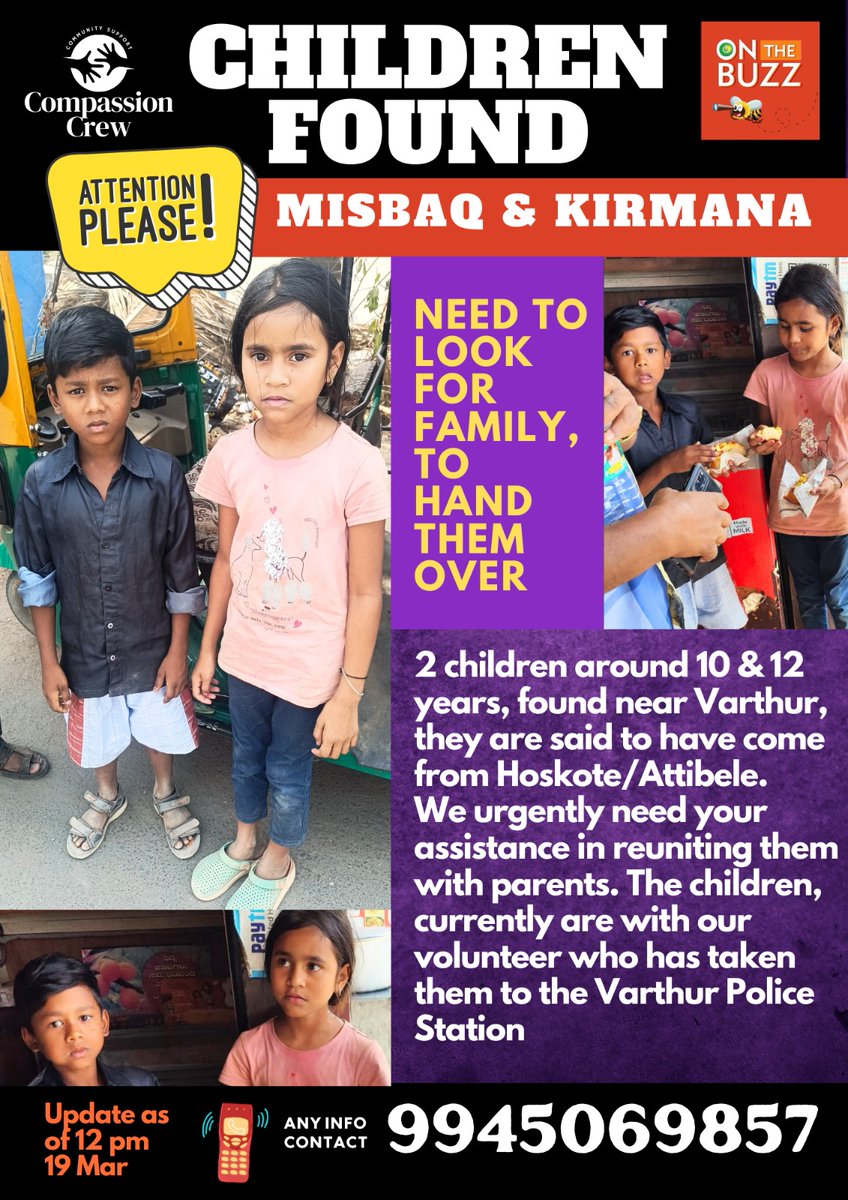 Compassion Crew tweet media