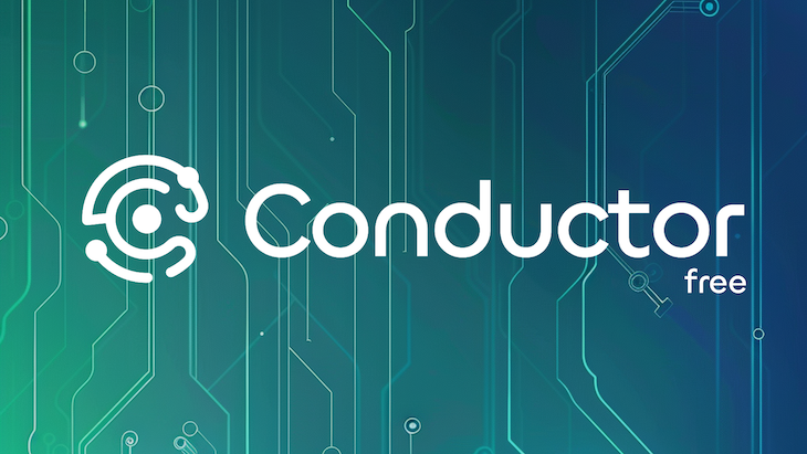 diagridio's tweet photo. 🎉Product news! 🎉 We are excited to announce Conductor Free, a no-cost version of Diagrid’s Enterprise solution that helps myriad organizations including SharperImage-com, IBM, and Zeiss save both time and money.

Conductor Free is a must-have tool for every #Dapr developer, providing instant visual insights and best practices at no cost, improving #troubleshooting for faster fixes on your Dapr apps.

Get started today: https://t.co/0xc1WzqkSI