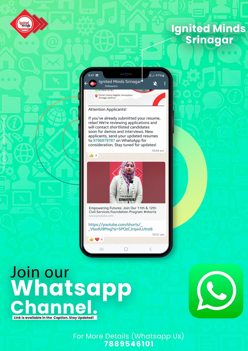 imindsofficial's tweet photo. Join us Now!!! https://t.co/HzgqLMuAI2