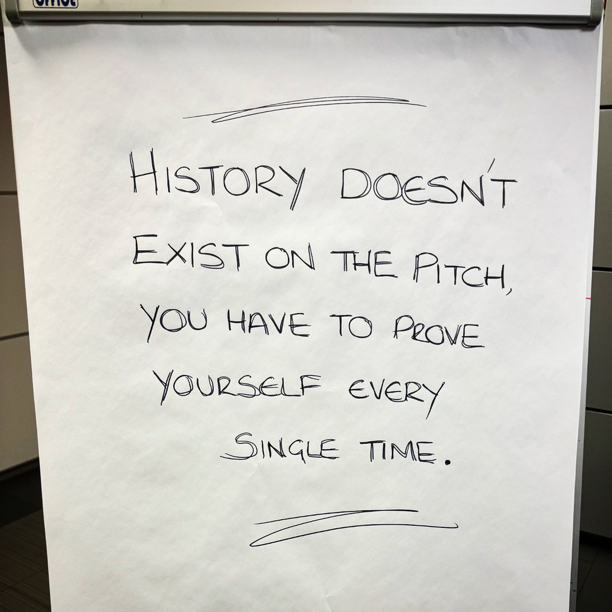 PadlockPad's tweet image. F O C U S. 

#proveyourself #itswhatyoudotoday #present #inthemoment #showup #prepwork #winningmindset #championmindset #inspire #motivation #unlockpotential #padlockpad