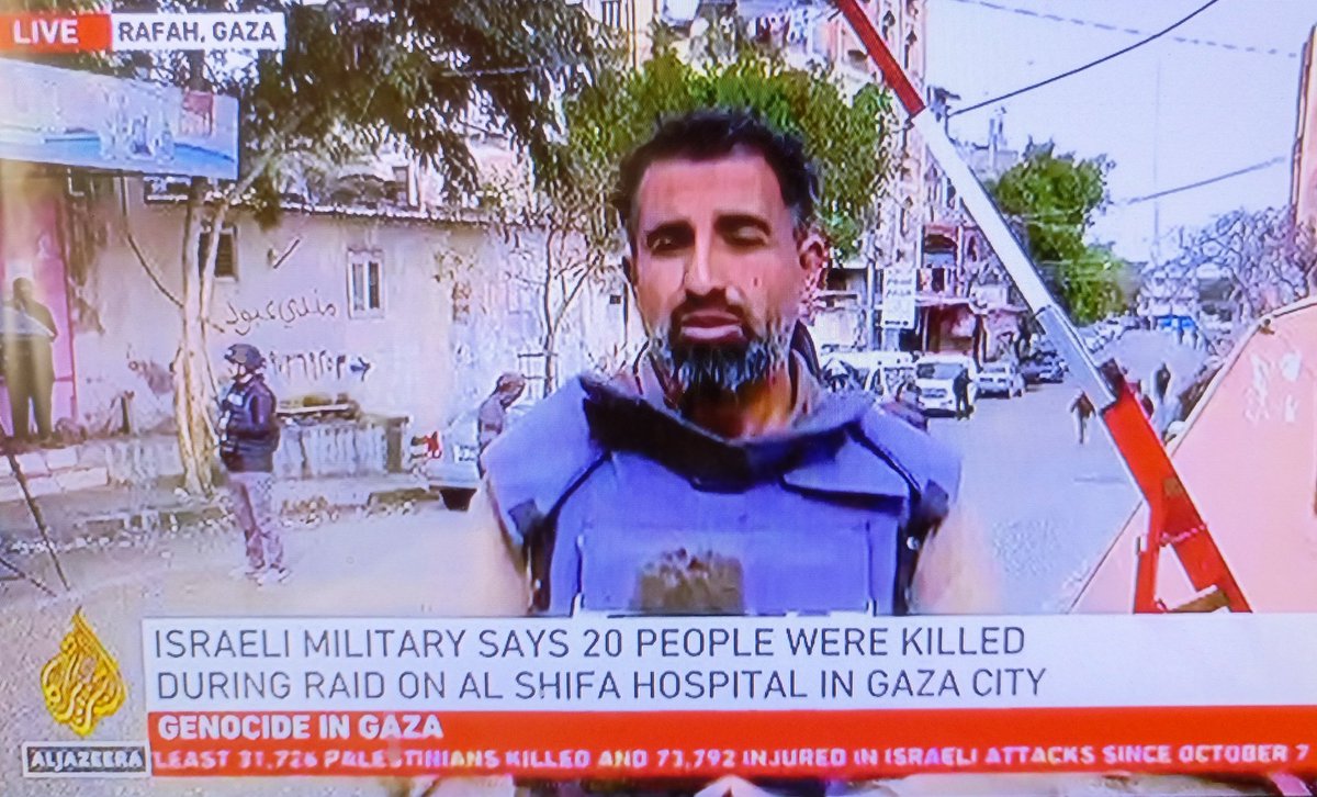 CONGRATULATIONS ISRAEL! Israel has raided another hospital & killed only 20 of the 200 rounded up in panda gari. The 220 must be the ones Israel says were firing at them from hospital. Can @POTUS & @SecBlinken tell us how many guns were recovered from the alleged shooters?