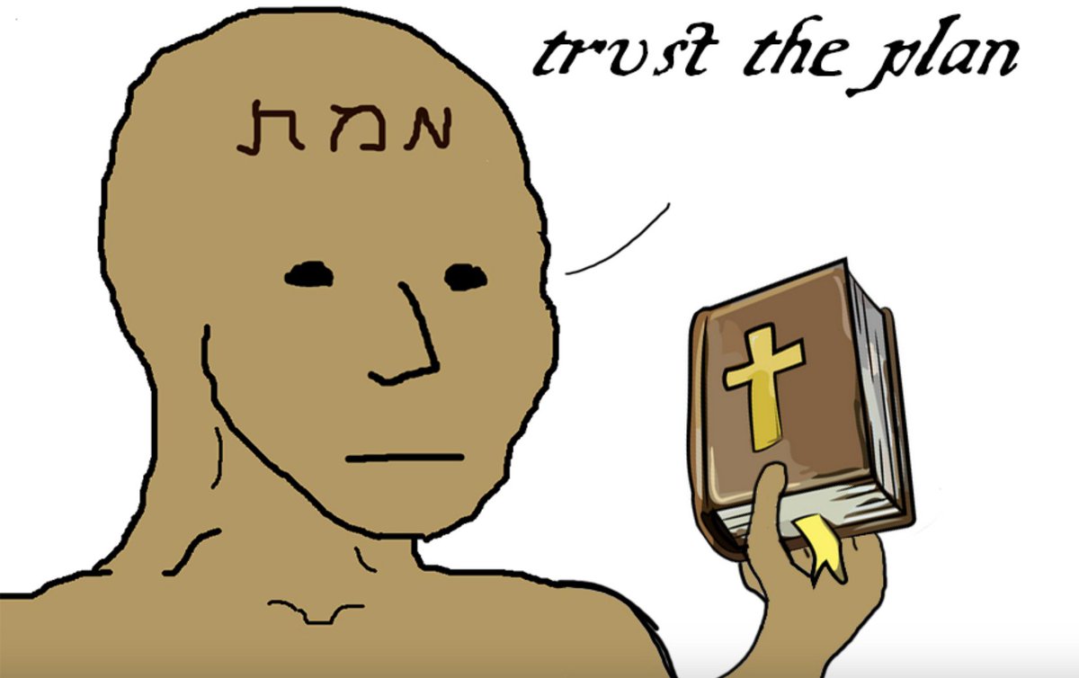 bible_meme_SOL's tweet photo. for the following 12hrs, brothers and sisters who joined @Slerfsol presale, please follow @bible_meme_SOL , leave your pics of the Slerf presale transaction&amp;your $SOL address, Spread this post by RT &amp; Like.  $BIBO is about to come to you! https://t.co/uZ015EDh7a
