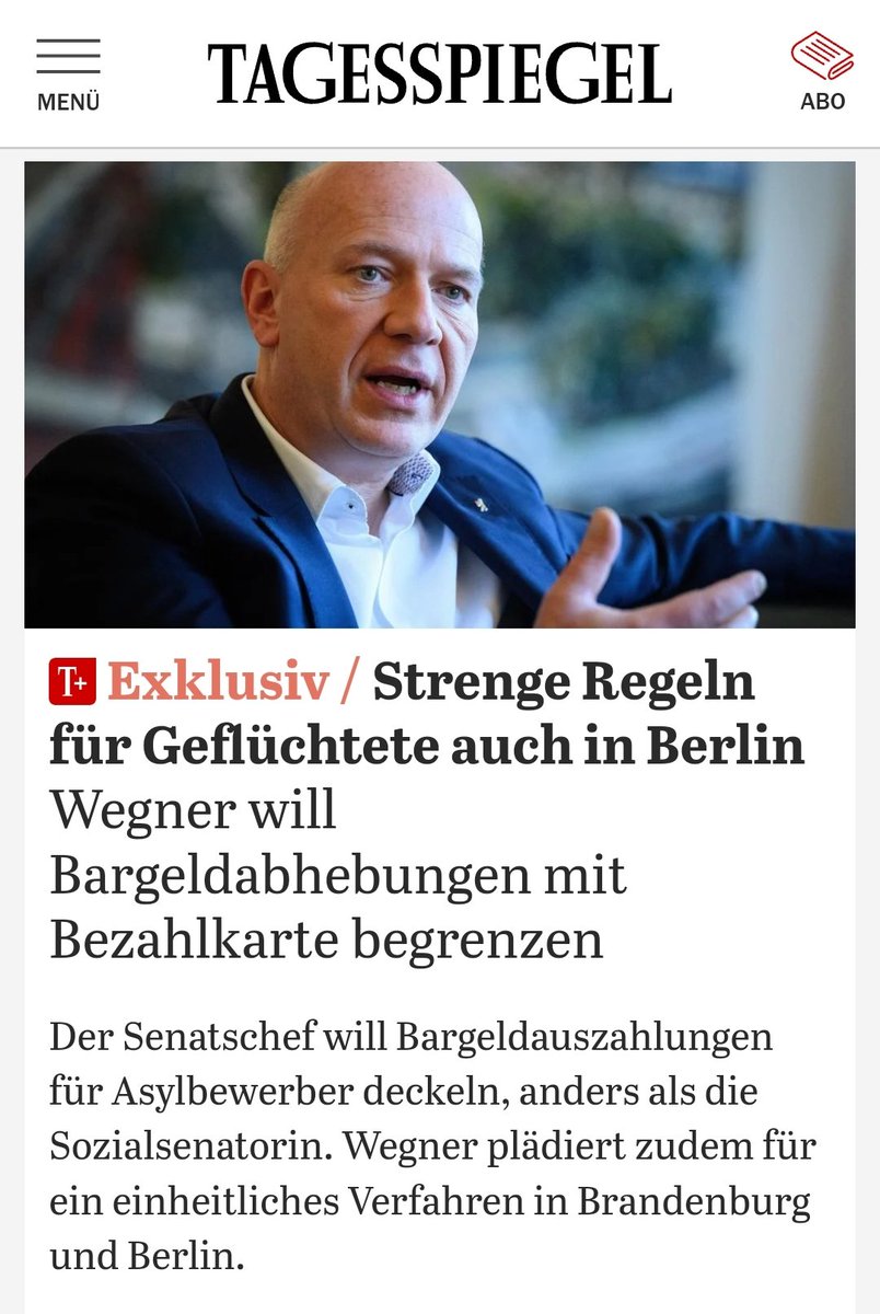 Anarc12579160's tweet photo. Wo kommt nur der Hass gegen die Ärmsten und Schwächsten her? Das hat doch nix mit Politik zu tun. Da läuft seit der Kindheit etwas schief im Kopf.
#Wegner #CDUProblem https://t.co/aIhwziw14G