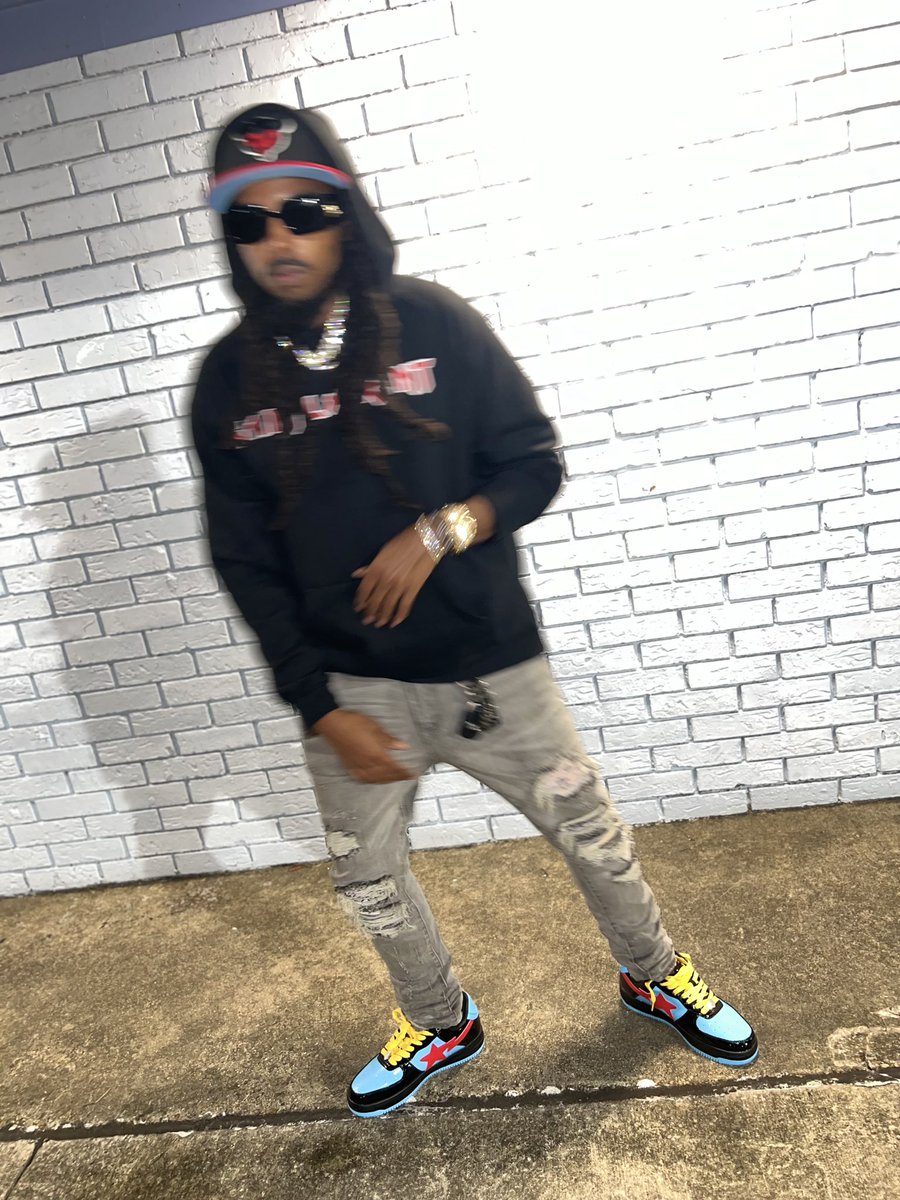 5limeFly's tweet image. Just kause I never post any pics on here like dat