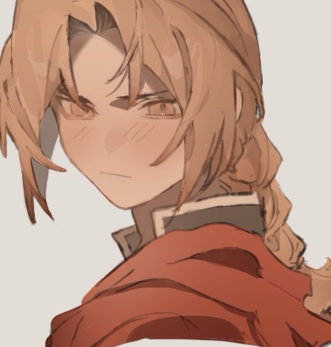 「edward elric 1boy」Fan Art(Latest)