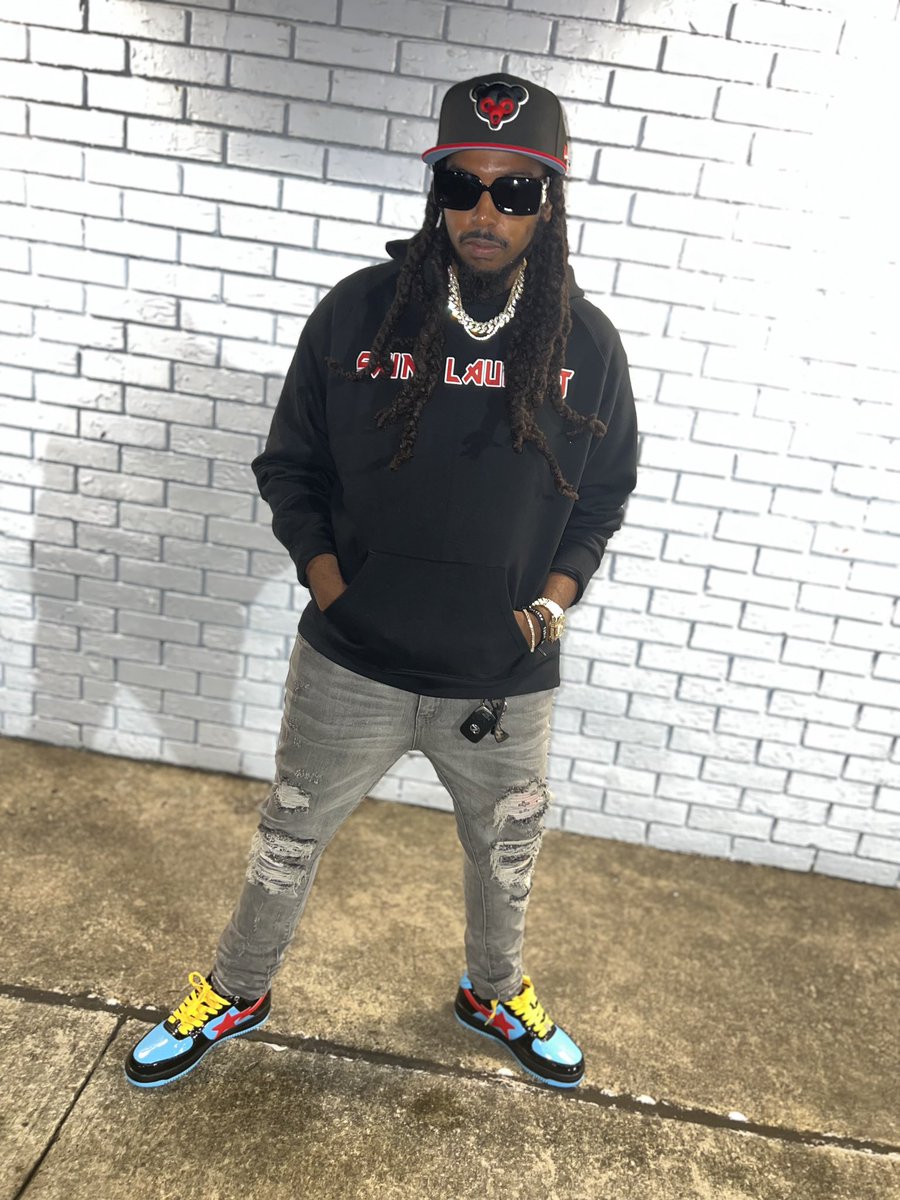 5limeFly's tweet image. 