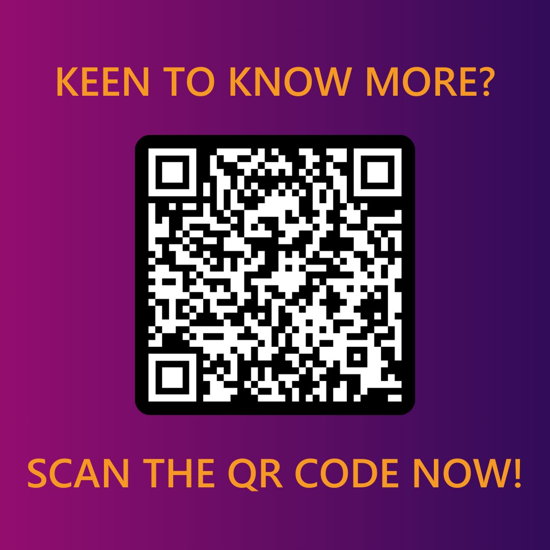 TrainocateM's tweet image. Start your cloud adventure today! 

#CloudUplift #AWS #AWSSkillBuilder #TrainocateMalaysia