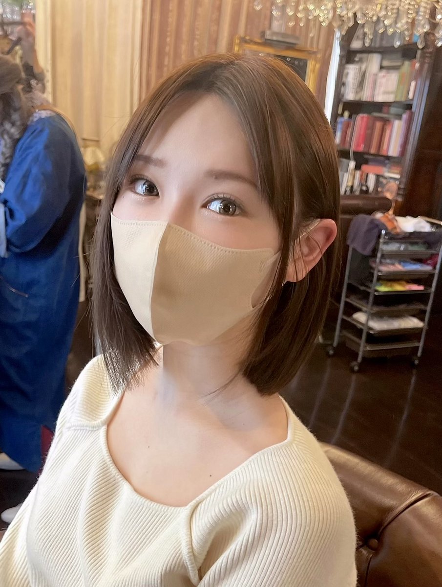 seika0130's tweet photo. さっぱり☘️🌸 https://t.co/UOGkLeEm3R