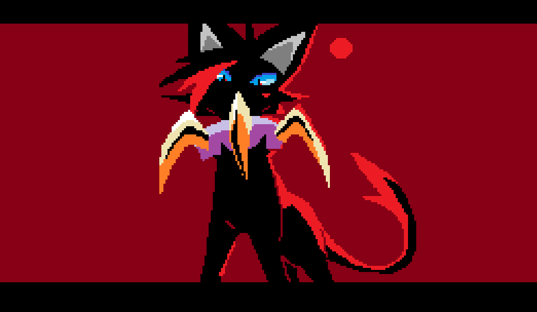 aangellface's tweet photo. ms paint scourge art https://t.co/FqoTnTOpqA