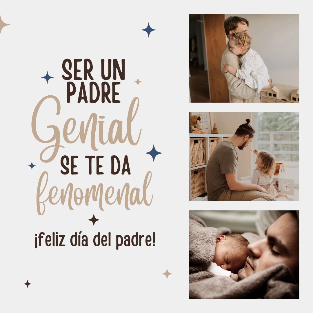 bareltoloño (@bareltolono) on Twitter photo Felicidades a todos los papis
#diadelpadre #papa #padres #father #vitoriagasteiz #19demarzo Felicidades a todos los papis
#diadelpadre #papa #padres #father #vitoriagasteiz #19demarzo