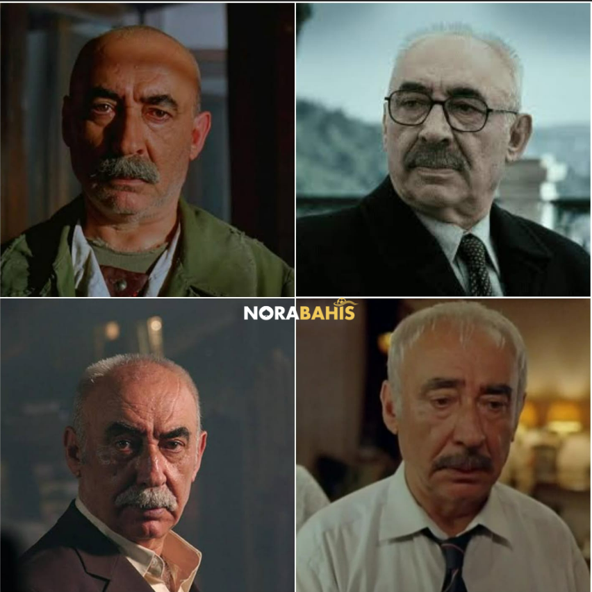 ResmiNorabahis's tweet photo. Şener Şen'in yaşlılık döneminde en iyi canlandırdığı karakter hangisi? 

◾️Baran 
◾️Ferman
◾️Ali Osman
◾️Nazım https://t.co/xpT5rX1unl