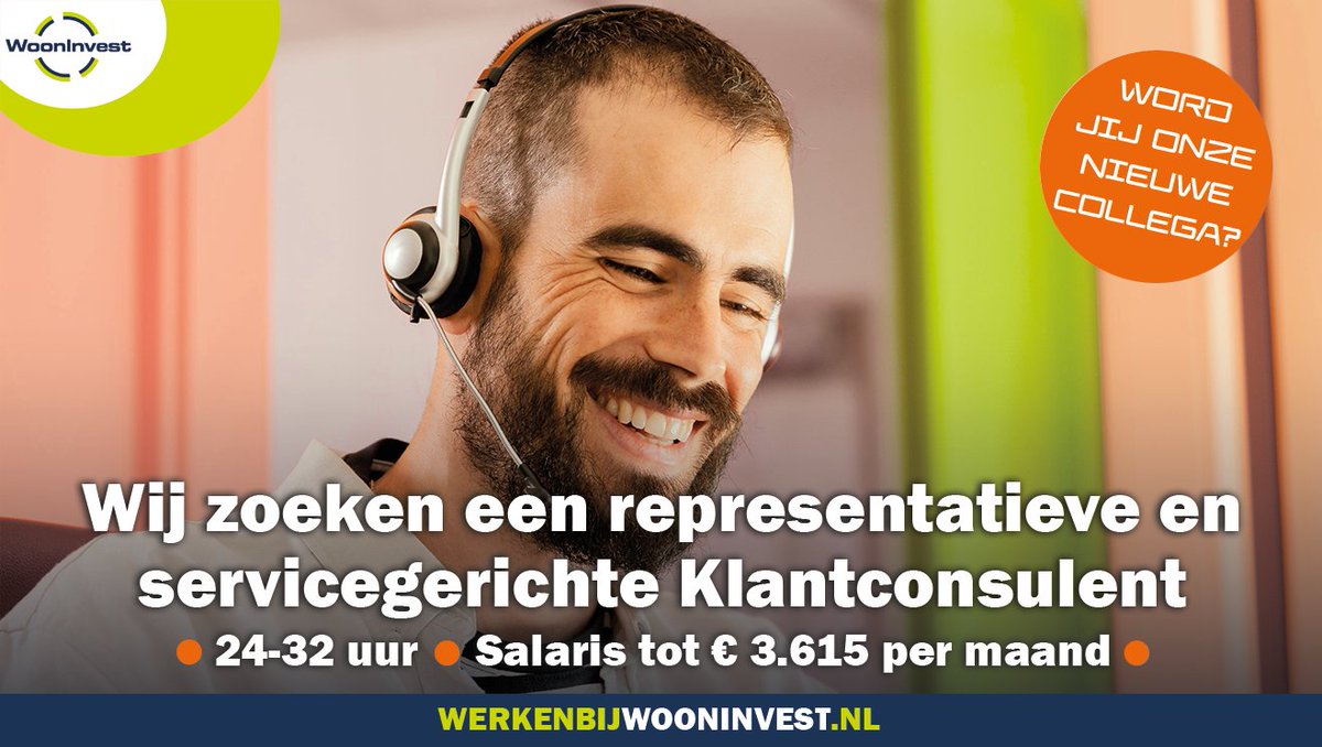 WoonInvest tweet media