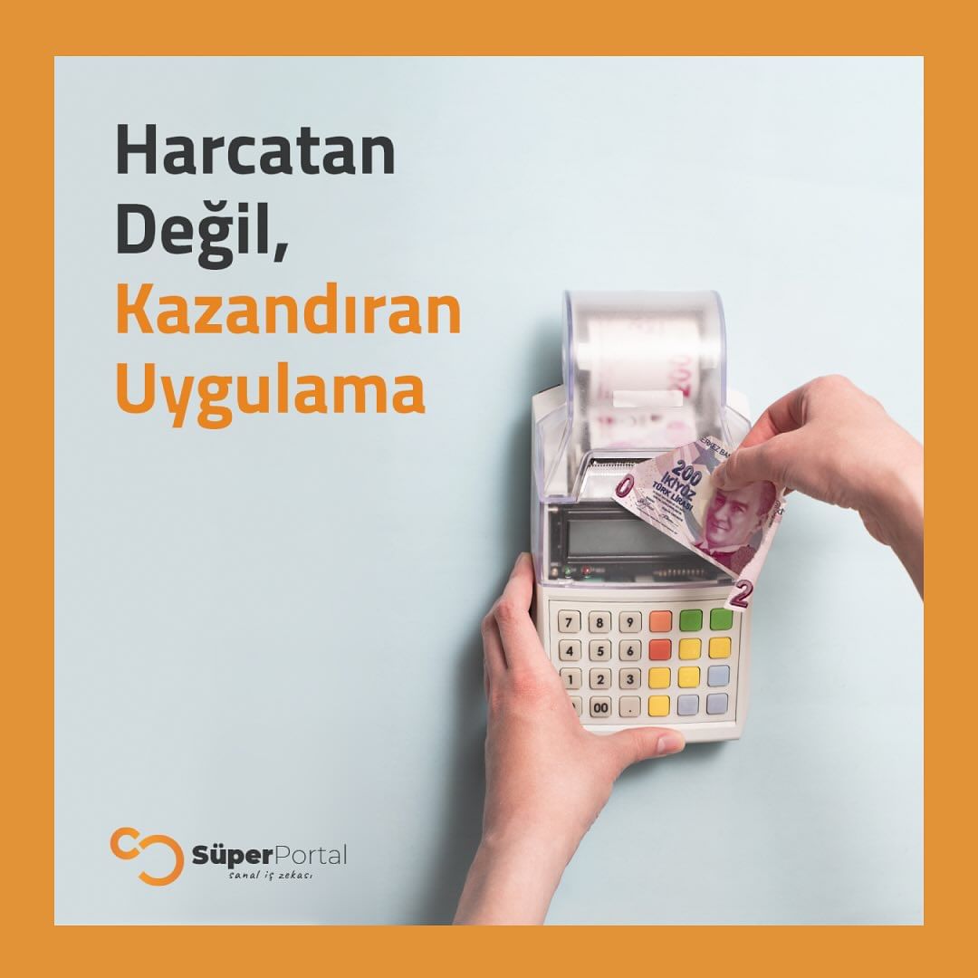 heybeworks's tweet photo. İş dünyası için teknolojik çözümler sunan Rasyotek’in dijital ürünü Süper Portal için bir o kadar eğlenceli ve bir o kadar tasarruflu sosyal medya içeriklerimiz 🙌 https://t.co/arDF6ktsrM