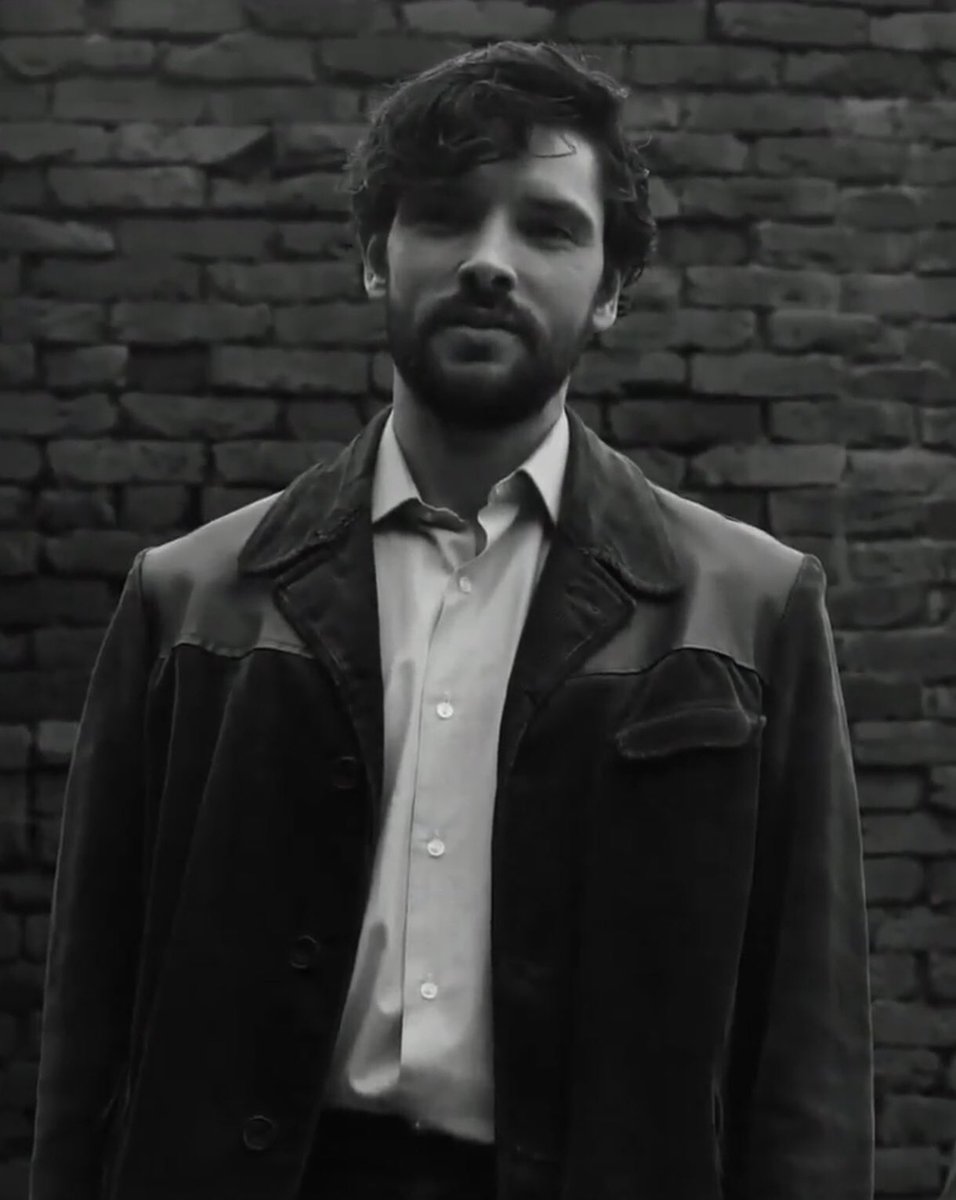 ritaenjema's tweet photo. #ColinMorgan as #BillyClanton in #Belfast💚☘️☘️ https://t.co/qAxaWk0zhf