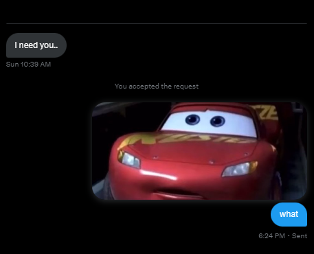 SlutInTheTv's tweet photo. //Hey all I'm back https://t.co/cBMTQwYWgx