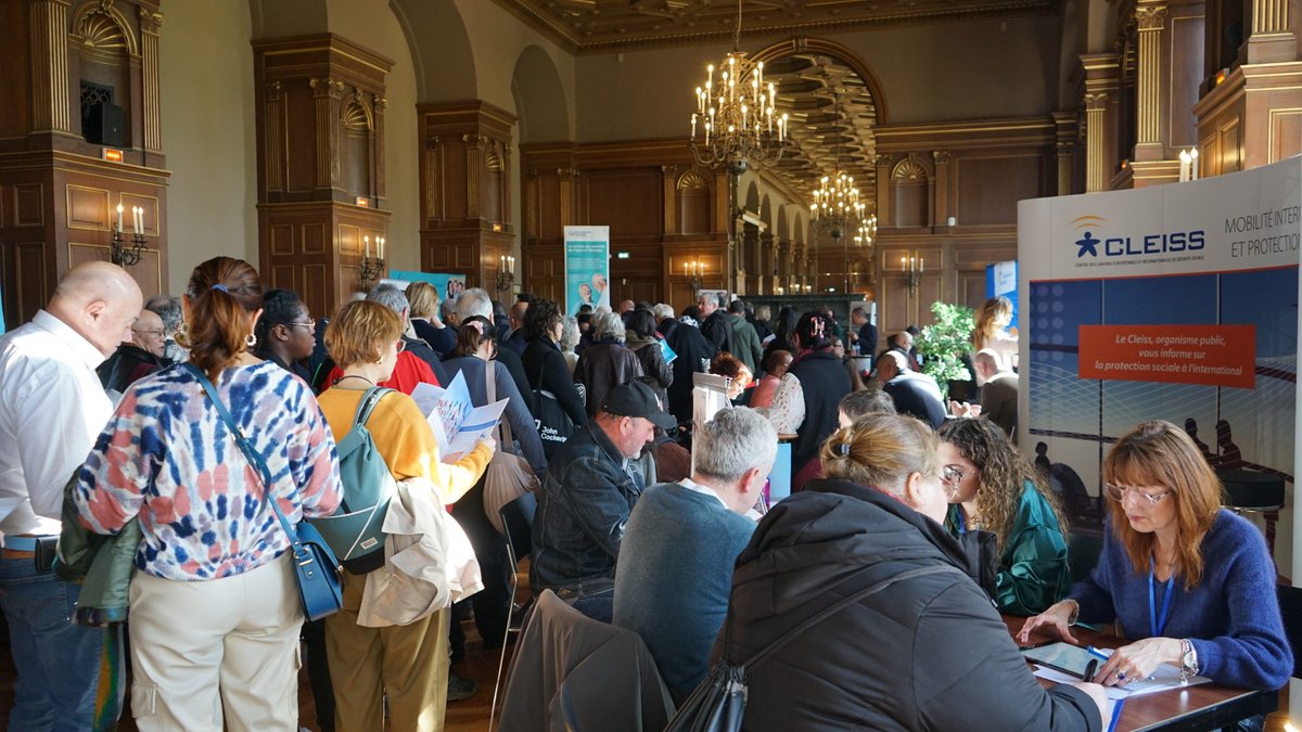 France Consul@ire (@fr_consulaire) on Twitter photo #MardiConseil | Vous étiez + de 1800 visiteurs au Salon <a href="/s_expatrier/">ExpatrierModeDEmploi</a> qui s'est déroulé le 6 mars à la <a href="/ciup_fr/">Cité internationale universitaire de Paris</a> et + de 1500 en streaming, merci !
Vous avez manqué notre conférence avec <a href="/lescoflocs/">Les Coflocs</a>❓ Retrouvez la rediffusion sur notre chaîne YouTube 👇
youtube.com/playlist?list=… #MardiConseil | Vous étiez + de 1800 visiteurs au Salon <a href="/s_expatrier/">ExpatrierModeDEmploi</a> qui s'est déroulé le 6 mars à la <a href="/ciup_fr/">Cité internationale universitaire de Paris</a> et + de 1500 en streaming, merci !
Vous avez manqué notre conférence avec <a href="/lescoflocs/">Les Coflocs</a>❓ Retrouvez la rediffusion sur notre chaîne YouTube 👇
youtube.com/playlist?list=…