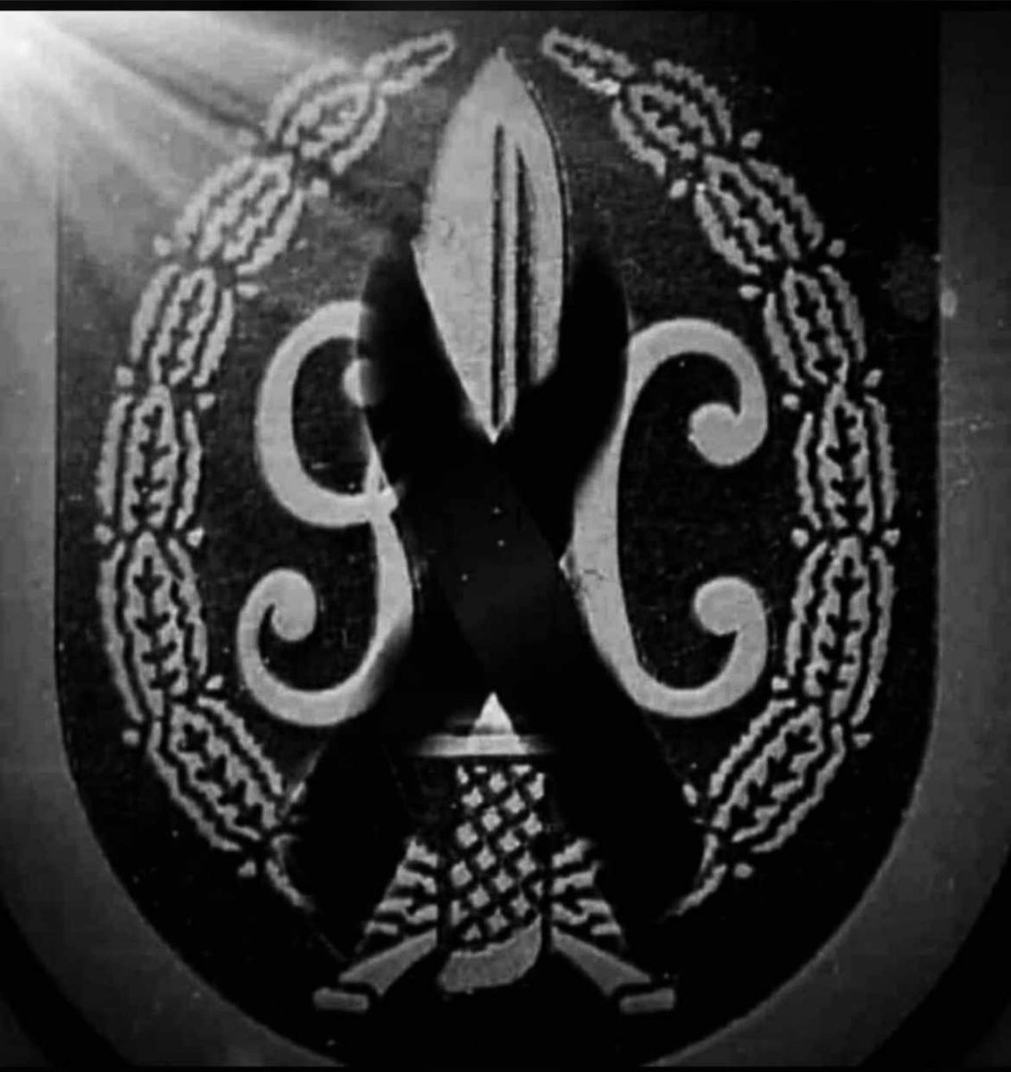 DESCANSAR EN PAZ HERMANOS .