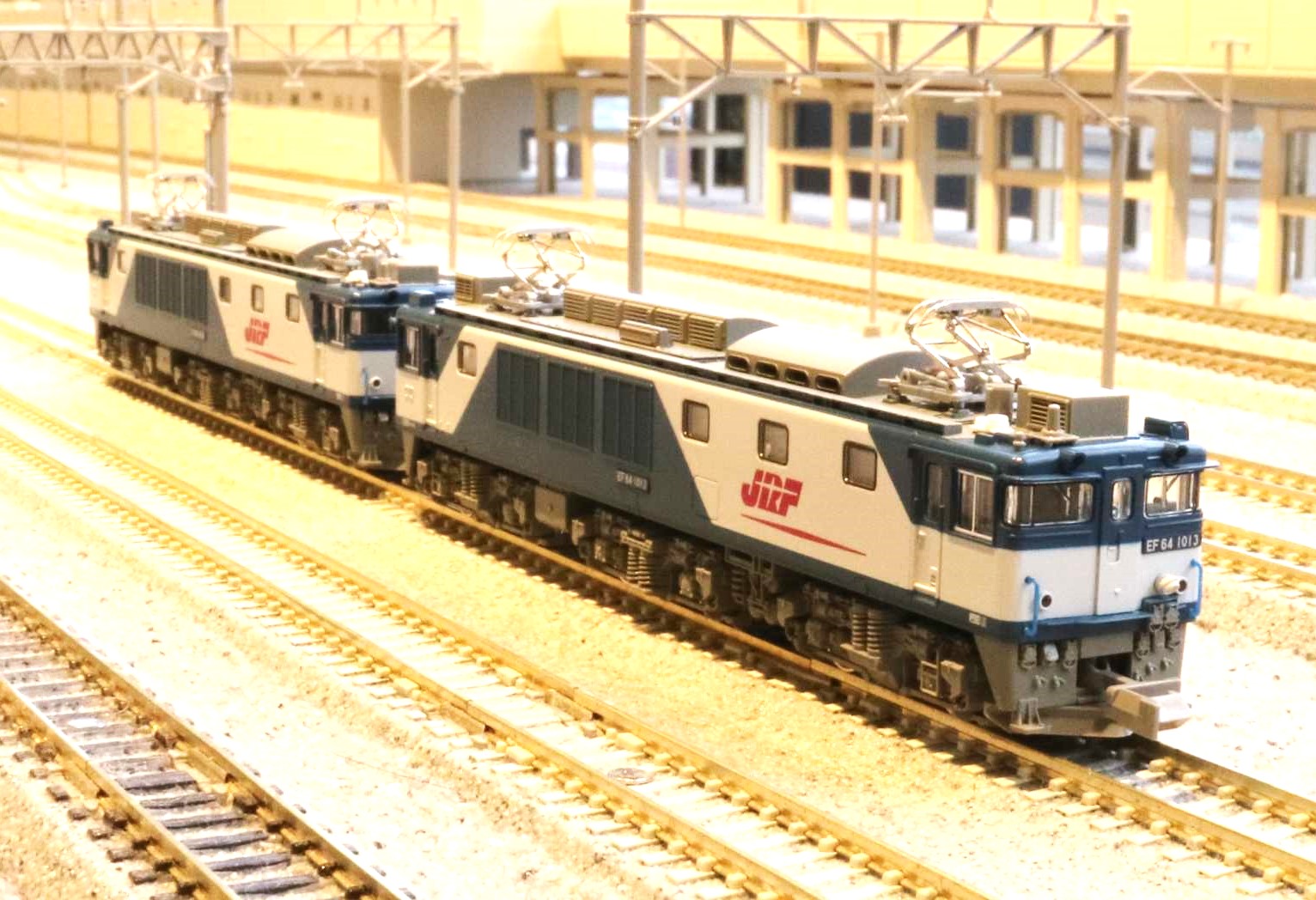 KATO京都駅店 على X: 