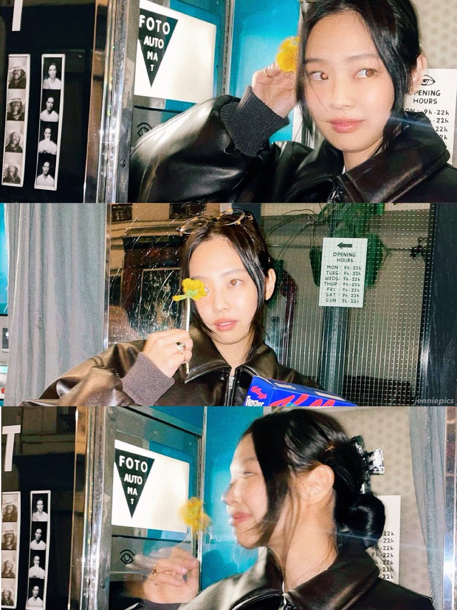 jenniepics's tweet photo. https://t.co/hlgFnCBsvl
