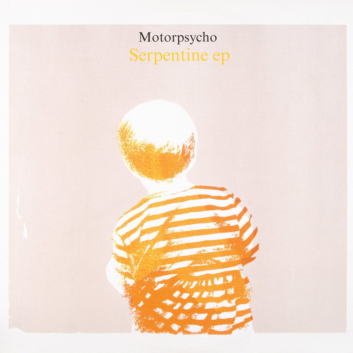 GM!

Motorpsycho - Serpentine EP