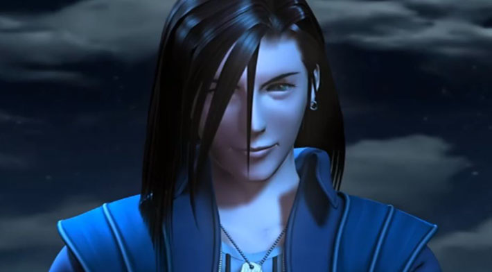 ProyectoSeeD's tweet image. ¡Buenos días Seeds y buen #diadelpadre 😍!

Aquí tenemos a un padre biológico y a una persona que actúa como un padre para muchos Seeds y es que, padre no es solo aquel que te concibe sino que es quien te cuida, te protege y te enseña a ser mejor día a día 😁

#FinalFantasyVIII