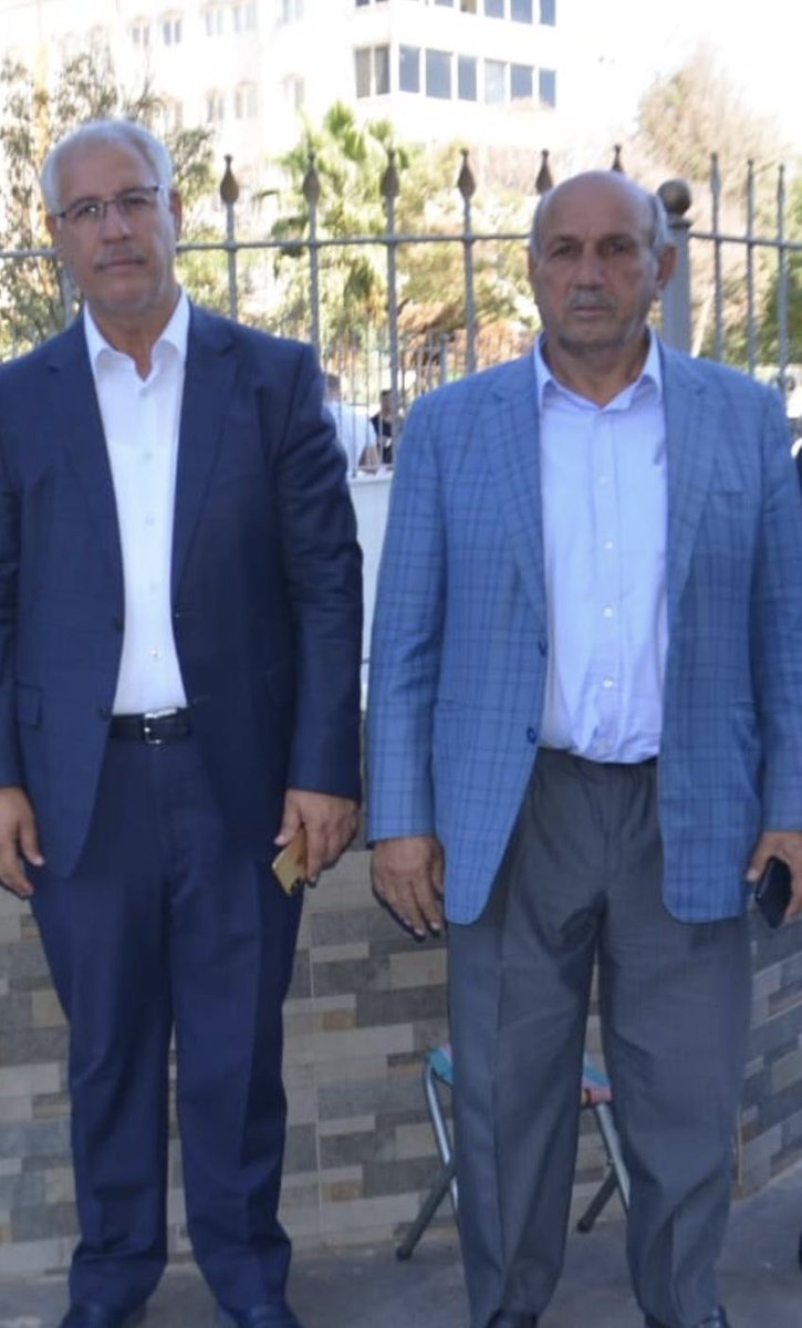 Amca Oğlu Organize sanayi iş adamlarımızdan SELYUN ve ÇİÇEK tekstil sahibi Mehmet Çiçek (HEMO ÇİÇEK) vefat etmiştir. Taziyesi Şanlıurfa’da ABDURRAHMAN YAVUZ taziye evinde olacaktır.