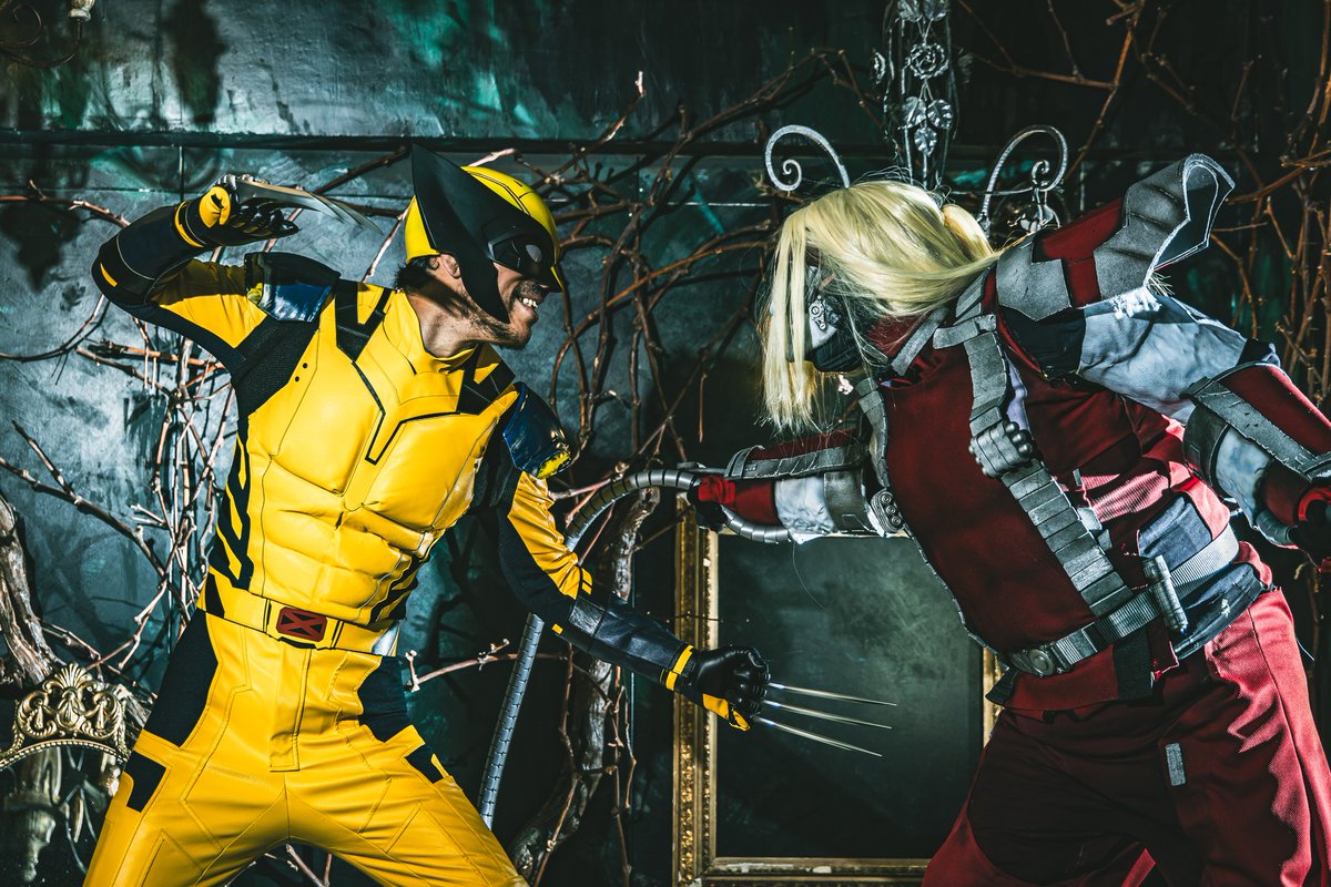 Kiiler_JPN's tweet image. 因縁の対決！！ 

オメガレッド @0ro_sanさん
📸 @kurukuru_photo オカピさん