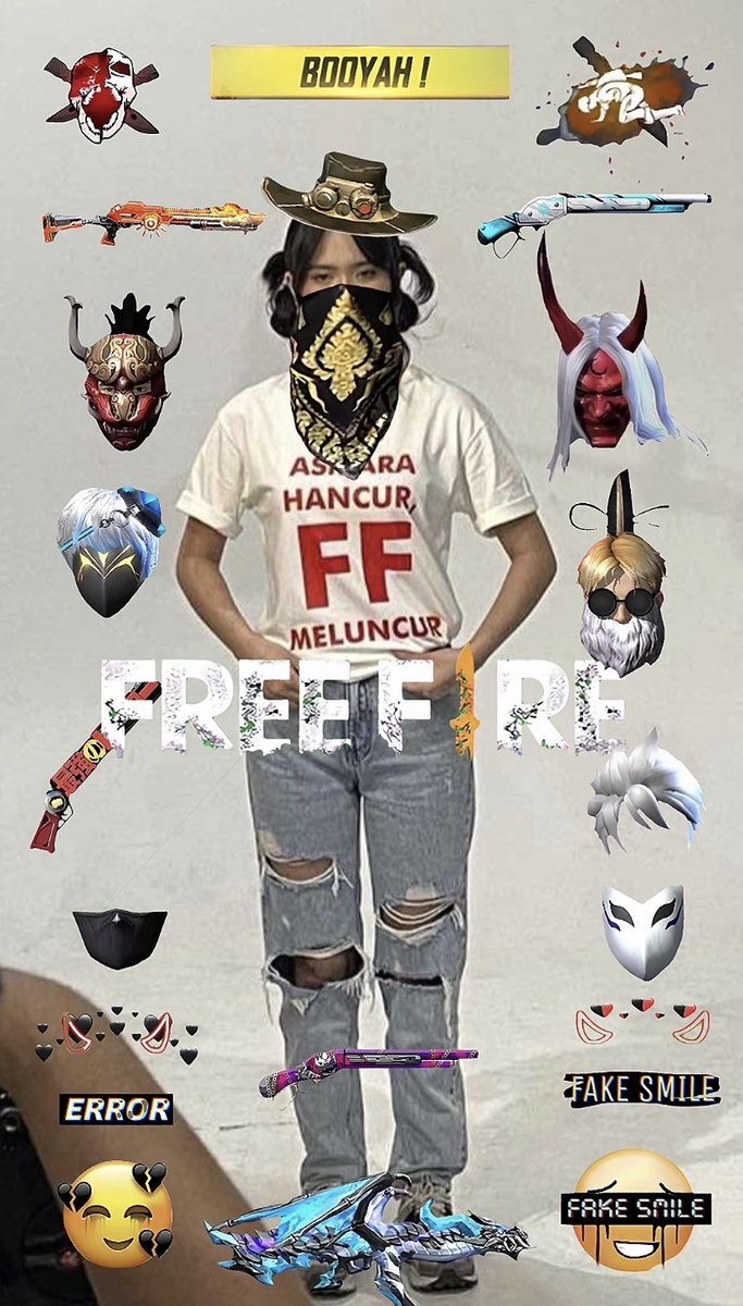 Adellion_'s tweet photo. Asmara ancyurrr, efef meluncurr😎🚀🧨 https://t.co/kqnaRg2xiq