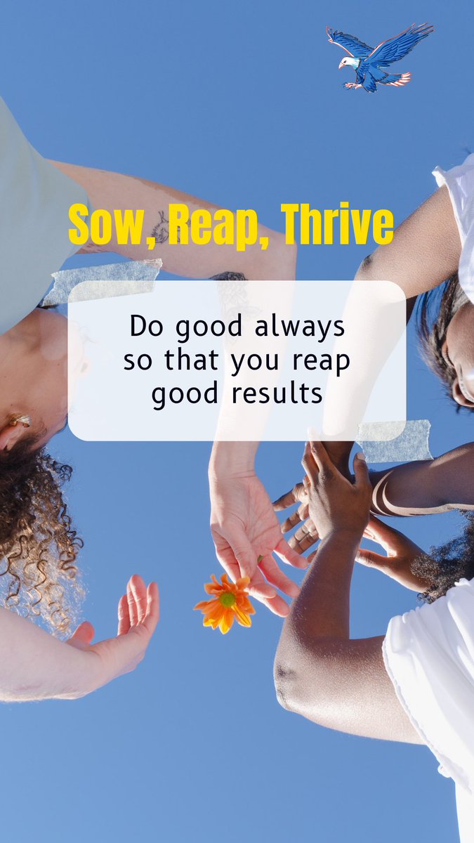 acorruptedhuman's tweet image. 🌱🌾 When we neglect to plant the seed at the right moment, we shouldn&apos;t be surprised when the harvest is meagre. Timing matters! 🌟🌿 #LifeLessons #SowAndReap