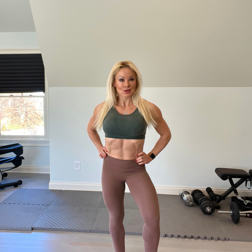 jamespreeceguru's tweet image. This is really interesting. When you’re constantly under pressure, your body is constantly releasing cortisol and is in a hypervigilant state.

10 Key Points to Remember in Your Fitness Journey 👉🏻 lttr.ai/AQNeo

#FitnessSuccess #FitnessJourney #FitLifestyle