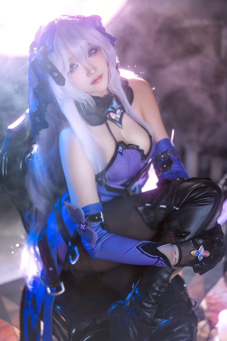 Twitterのコスプレ画像35