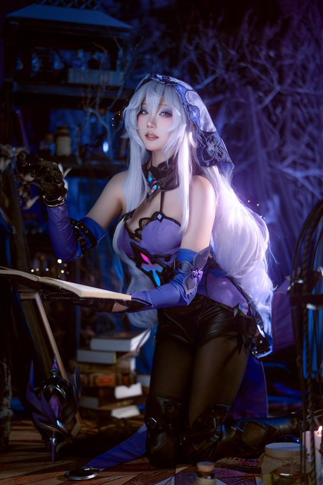 Twitterのコスプレ画像34