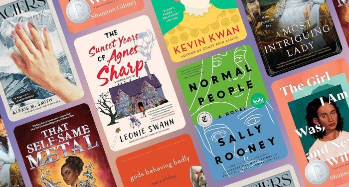 Quirky seniors cover up a murder, the surreal experience of growing up a transracial adoptee, Artemis the dog talker, and more of today's best book deals.