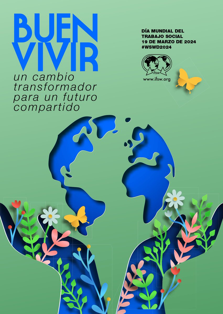 Gran treball per la nostra societat!!!!