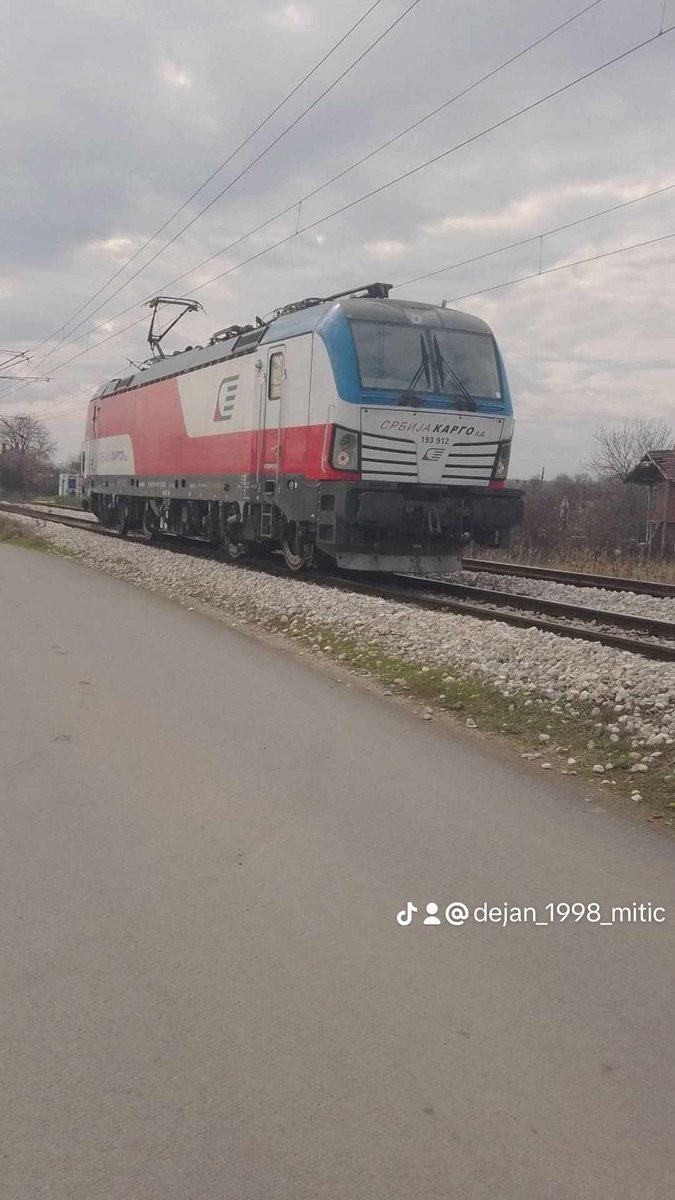 "Србија Карго" а.д. (@srbijakargo) on Twitter photo 